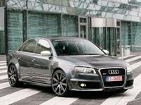 Así suena el Audi RS4 por MTM