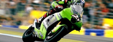 Por que a Kawasaki continua ignorando a MotoGP e agora nem sequer demonstra interesse nas Superbikes? 