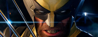 El juego de Wolverine por fin tiene gameplay y sorprende por acción desenfrenada a lo God of War