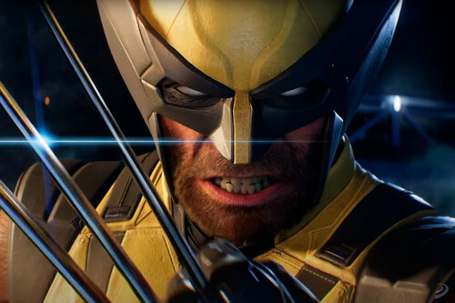 El juego de Wolverine por fin tiene gameplay y sorprende por acción desenfrenada a lo God of War