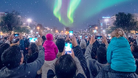 Cuánto cuesta  Artik Snowpark en el Edomex, un parque con toboganes, tirtolesa y nieve real a solo 1 hora de CDMX