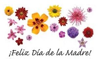 ¡Feliz Día Mamás!