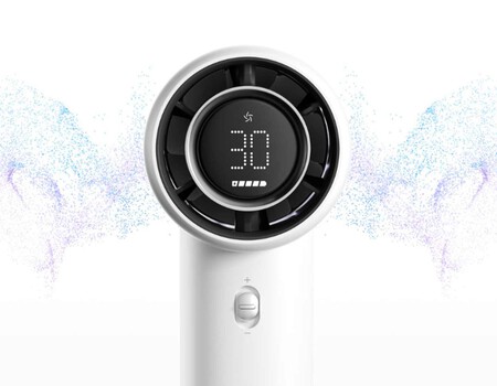 Xiaomi Mijia Handheld Fan
