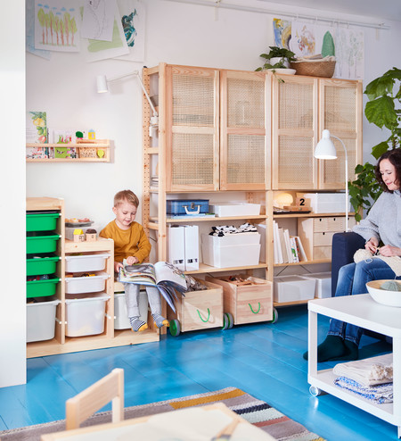 Ikea Ninos 21