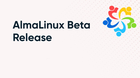 AlmaLinux, una de las grandes alternativas a CentOS Linux, disponible en beta