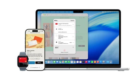 Apple Pay Productos