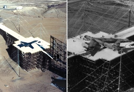 A estrutura de testes TRESTLE na década de 1980