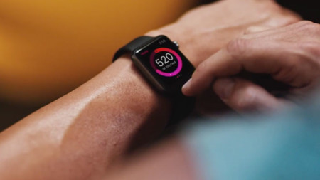 Los vídeos del Apple Watch, el iPhone 6 y el iPhone 6 Plus