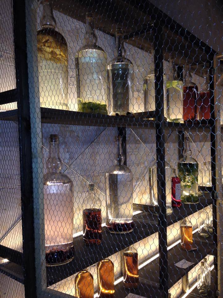 Foto de Macera TallerBar (4/9)