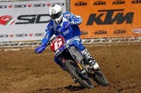 Joshua Coppins no da opción en Bellpuig