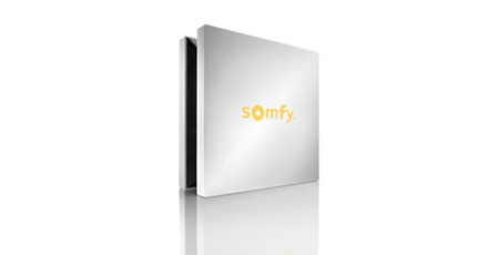 Somfy actualiza Tahoma, su sistema para controlar el hogar desde cualquier lugar