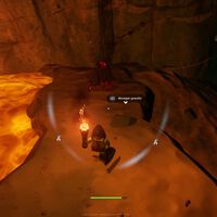 Dónde encontrar mechangrejos para conseguir el núcleo explosivo en LEGO Fortnite Odyssey