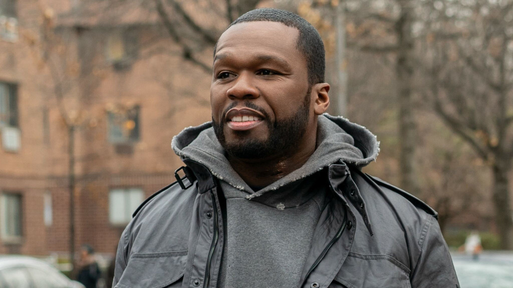 Mientras nadie miraba, las series del universo criminal de 50 Cent han acumulado más episodios que las de Marvel Studios 