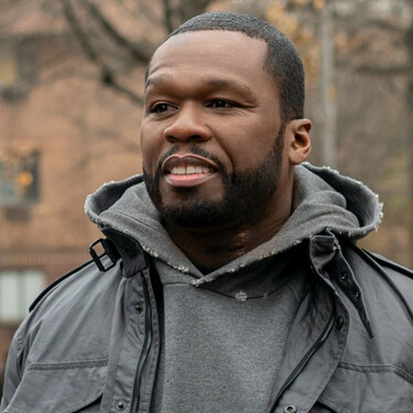 50 Cent en Power