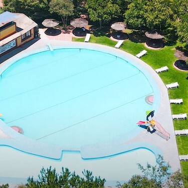 Cabañas, bosque y agua templada: descubre el edén oculto en Hidalgo ideal para un viaje relámpago