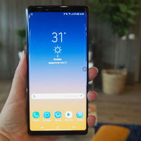 Samsung Galaxy Note 9 de 128GB a su precio más bajo: 859 euros y envío gratis