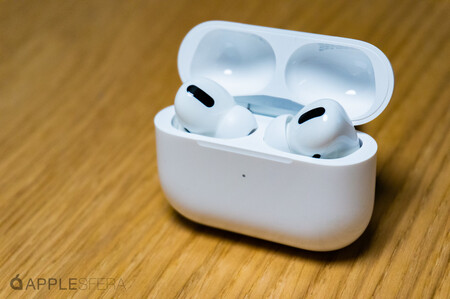 Airpods Pro 02