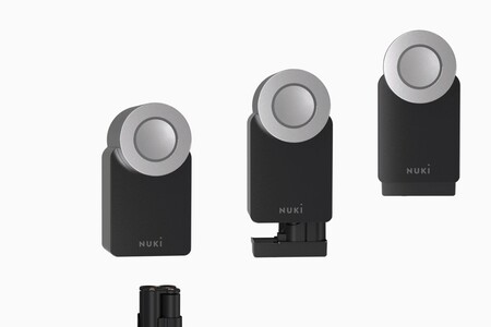 Llega la batería recargable a la cerradura Nuki compatible con HomeKit: un año de autonomía por 49 euros