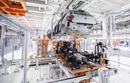 Volkswagen Navarra pisa el acelerador: contratará 452 trabajadores eventuales para producir 5.000 Volkswagen Polo más