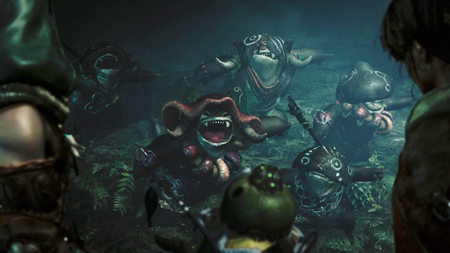 Imagen de Monster Hunter Wilds