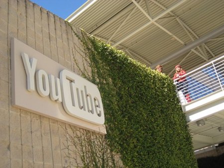 Gran victoria judicial de Google (YouTube) sobre Viacom en relación con los derechos de autor