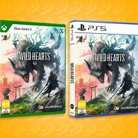 Wild Hearts, el Monster Hunter de Electronic Arts ya tiene un 65% de descuento en Amazon México a solo unos meses de su salida 