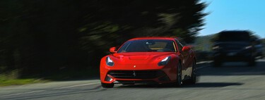 Em 2010, o proprietário de uma Ferrari ultrapassou um radar na Suíça a 137 km/h e recebeu a multa mais cara da história 