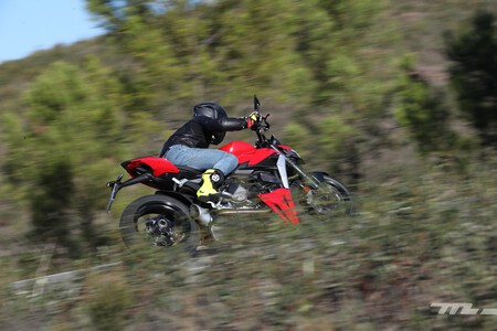 Ducati Streetfighter V2 2021 Prueba 048