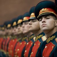 Al zar Putin no puede derrocarlo la democracia, sino la economía