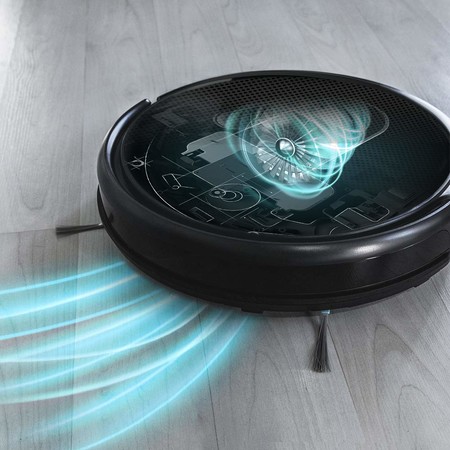 Cecotec Conga 1090 y 1490 en oferta por 159 y 189 euros, respectivamente,  en Amazon