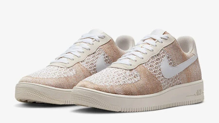 Nike Air Force 1 Flyknit 2 0