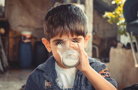 El nuevo etiquetado lácteo informará del país de origen de la leche a partir de hoy