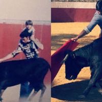 Fran Rivera insiste: "mi hija no corrió ningún riesgo" 