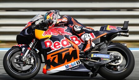 Pedrosa Jerez Motogp 2023 4