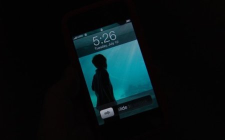 iOS 5 podría dejar de ser compatible con el iPhone 3GS