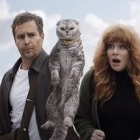 Bryce Dallas Howard sabía que 'Argylle' se la iba a pegar en taquilla, pero al menos sabe consolarse: "No puedes decepcionarte porque no es tu película" 