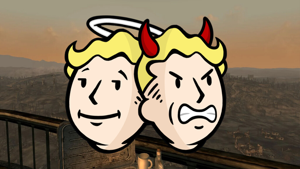 Fallout 3 tiene el mejor inicio en la historia de la franquicia y puedo resumirte la razón en una palabra: Megatón