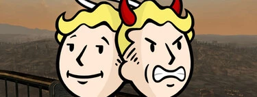 Fallout 3 tiene el mejor inicio en la historia de la franquicia y puedo resumirte la razón en una palabra: Megatón