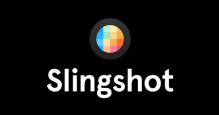 Facebook lanza oficialmente Slingshot, su nueva apuesta para la mensajería efímera