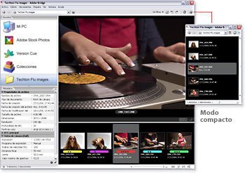 Adobe Photoshop CS2 se actualiza a 9.0.1.