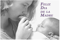 ¡Feliz Día Mamás!