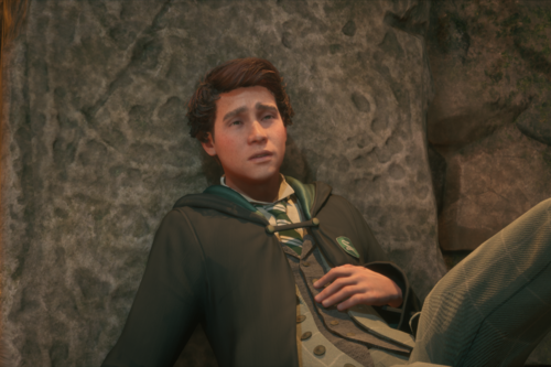 hogwarts legacy