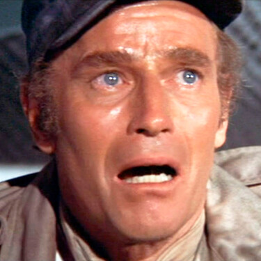 Cuando El Destino Nos Alcance Soylent Green 1Es uno de los finales más famosos de la ciencia ficción y hasta se ha convertido en meme. Lo más sorprendente es que casi nadie ha visto la película