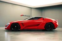 Fiat muestra su interés por Bertone