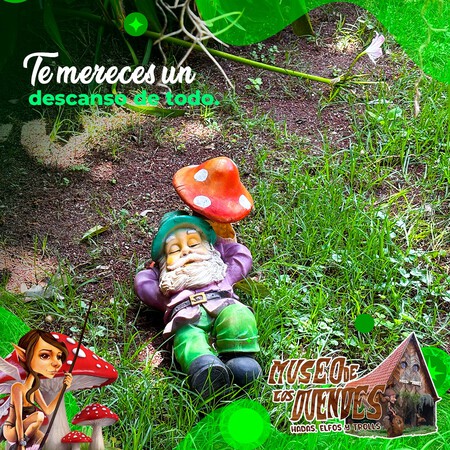 Disfruta del misticismo del Pueblo Mágico de Huasca de Ocampo y recorre el Museo de los duendes: cómo llegar y costos
