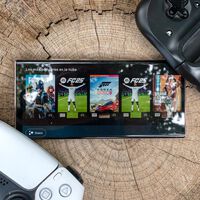 Convertí mi viejo móvil Android en una potente consola para juegos triple A