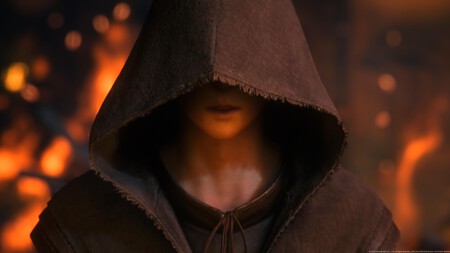 Modos dificultad Final Fantasy XVI