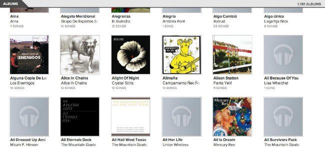 Google Music