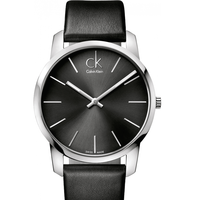 El reloj de pulsera Calvin Klein K2G21107 está rebajado a 96,93 euros en Amazon con envío gratis 