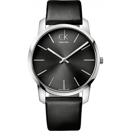 El reloj de pulsera Calvin Klein K2G21107 está rebajado a 96,93 euros en Amazon con envío gratis
